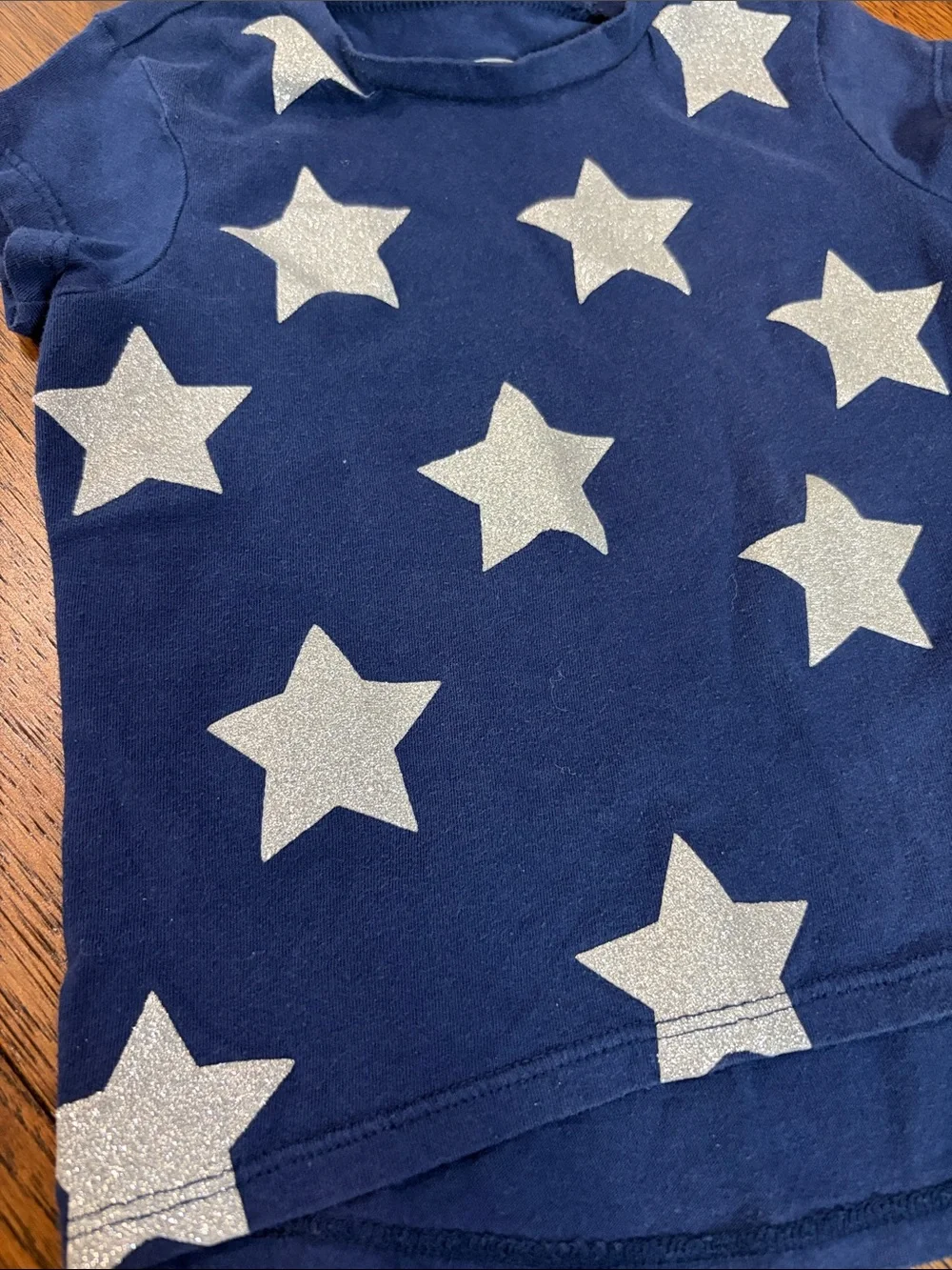 Old Navy navy short
